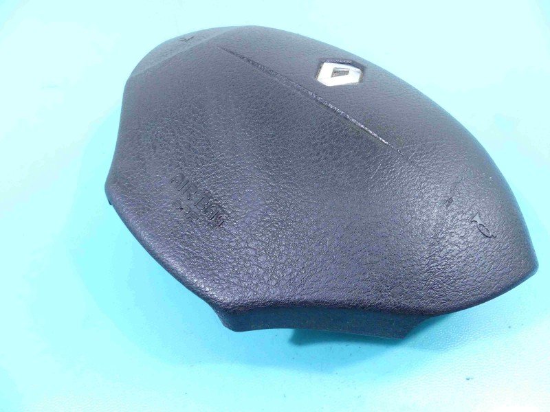 Poduszka powietrzna kierowcy airbag Renault Kangoo I 8200350772