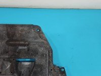 PŁYTA PODWOZIA Osłona silnika dolna Renault Megane IV 758906742R 1.2 Tce