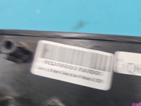 Listwa listwy dekory dekor deski JAGUAR XF II X260 eu