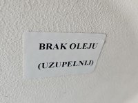 Skrzynia biegów 20CQ03 Citroen C3 I 1.4 hdi