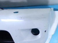 Zderzak przód Land Range Rover sport I L320 biały 796