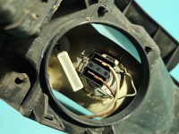 Reflektor lewy lampa przód Peugeot 406 EUROPA