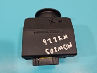 Komputer Sterownik silnika A6111537779, 0281011001 Mercedes W203 2.2 cdi