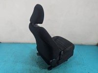 Fotel lewy przód kierowcy Toyota Yaris III EU 5d TOYOTA, Europejska, 5-drzwi