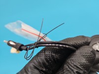 Antena Citroen C-Crosser W19