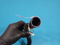 Rura przewód Producent części: FIAT Fiat Freemont 55230555, 71023-6 2.0 JTD (939B5000)