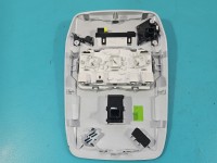 Lampa kabiny lampka Peugeot 2008 II 9825205380, 98276588PR