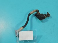 KLEMA INSTALACJA WIĄZKA MINUSOWA MINUS Hyundai I30 III 16- 37180-G4800