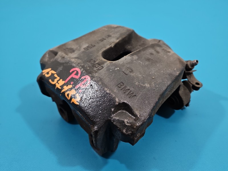 Zacisk przód prawy BMW X5 F15 3.0d