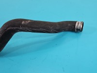 Rura przewód Producent części: KIA, intercoolera Kia Sportage II 04-10 2.0 crdi (D4EA)