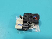 KLEMA INSTALACJA WIĄZKA MINUSOWA MINUS Renault Trafic III A4209051300