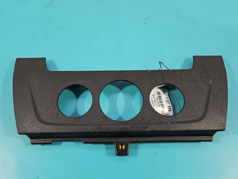 Osłona ZAŚLEPKA PLASTIK Renault Master III 10-24 682605388R