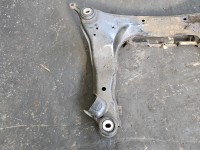 WÓZEK KOŁYSKA TRAWERS Sanki Belka silnika Audi A4 B7 1.8 T 20V (BFB)