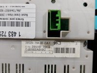 Konsola panel nawiewu Suzuki Grand Vitara II 39520-79K30-CAT