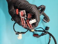 Instalacja Wiązka drzwi przód lewych Ford Transit Connect II MK2 12-22