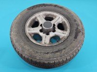 Koło 4 szt. komplet Opel Monterey 3.0 TD (4JX1)