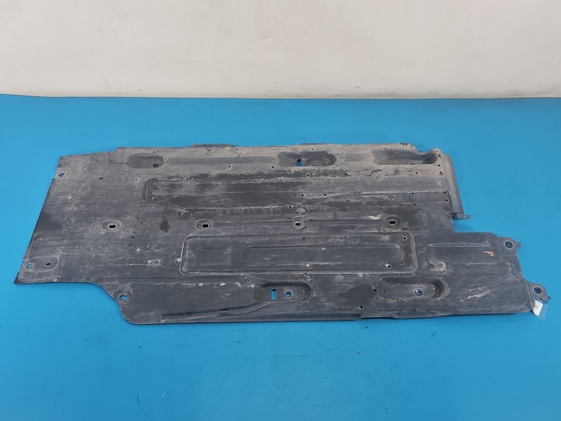 Osłona ZAŚLEPKA PLASTIK Peugeot 3008 II 9827725580, 9836008080