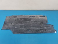 Osłona ZAŚLEPKA PLASTIK Peugeot 3008 II 9827725580, 9836008080