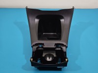 Osłona ZAŚLEPKA PLASTIK Citroen C4 Cactus 14-20 9800318577