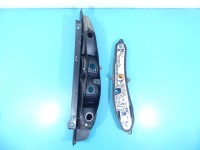 Lampa tył lewa klapy Fiat Doblo I 01-10 HB EUROPA