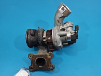 Turbosprężarka Vw Golf Sportsvan 1.4 TSI Czca 125KM 49180-01275, 04E145721R