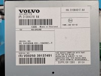 Wzmacniacz Volvo V40 II 12-