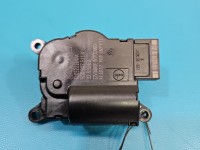 Zamek przód lewy AUDI A6 C7 EUROPA Producent części: Audi, 6pin 8J1837015D