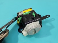 Pas bezpieczeństwa przód lewy kierowcy Toyota Auris I 73220-02120 EU