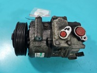 Sprężarka klimatyzacji kompresor 1K0820803S, 8680P Vw Touran I 2.0 tdi