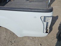 Zabudowa Isuzu D-Max II 11-19 2.5 crdi