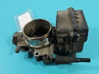 Przepustnica Citroen C5 I 9652682880, 408239823003 1,8.0 16V