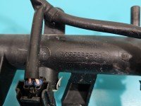 TESTOWANY Wtryskiwacz Peugeot 206 01F023, 9661675380 1.4 8V wiel
