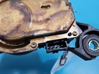 Silniczek Silnik wycieraczki tył Toyota Corolla E11 851300W010B HB