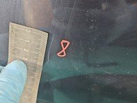 DRZWI PRZÓD LEWE KIEROWCY Peugeot 5008 5d granatowy KGNC