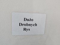 Drzwi przód lewe Peugeot 406 5d zielony kRFC