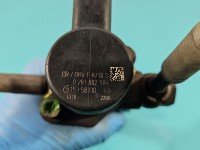Listwa wtryskowa CZUJNIKI Opel Corsa C 1,3.0 cdti (Z13DT)