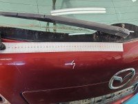 Klapa tył Mazda CX-9 HB 5d bordowy 32v Klapa tył Mazda CX-9 HB 5d bordowy 32v