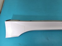 Listwa progowa lewa PRÓG NAKŁADKA Kia Stinger