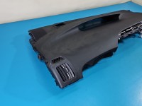 Deska rozdzielcza airbag pasażera kokpit Toyota Prius III XW30 09-