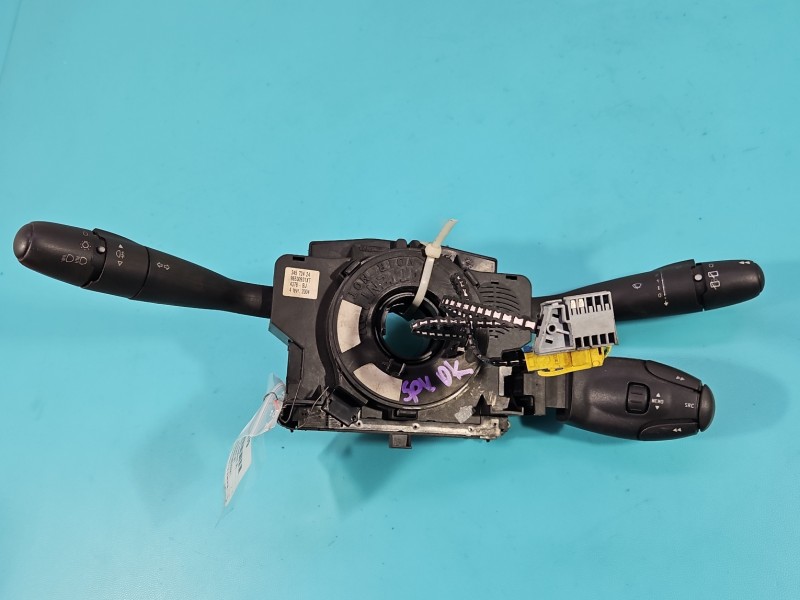 Przełącznik zespolony Peugeot 307 96530931XT