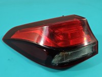 Lampa tył lewa błotnika Hyundai I30 III 16- kombi EUROPA 92401-G4