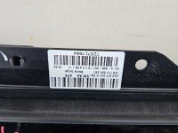 Szyberdach Skoda Superb III 2.0 TDI