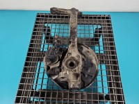 Zwrotnica lewa piasta przód 1.9 tdi Audi A4 B7