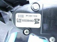 Potencjometr gazu pedał Opel Meriva A 6PV008110-02, 93335443