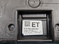 Komputer Sterownik silnika 55557933, 0261208940 Opel Corsa D 1.2 16V (Z12XEP)