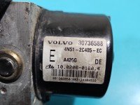 Pompa abs Volvo V50 S40 II 30736588, 4N51-2C405-EC