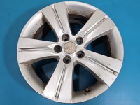 alufelgi felgi 17" komplet Kia Sportage III 10-15 R17 6.5jx17 et35 rysy