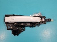 Klamka tył prawa zewnętrzna AUDI A6 C7 4H0837886