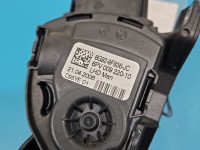 Pedał gazu potencjometr Ford Galaxy Mk2 06-15 6G92-9F836-JC, 6PV009220-10 2.0 TDCI