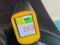 Błotnik przód lewy Kia Niro I 16-22 ABT